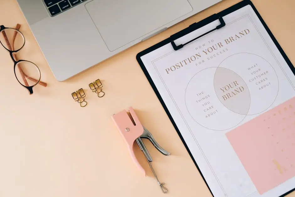 Online Brand Strategy for Maximum Impact